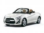 Daihatsu Copen Robe S 2014 года